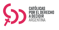 Católicas por el Derecho a Decidir - Argentina